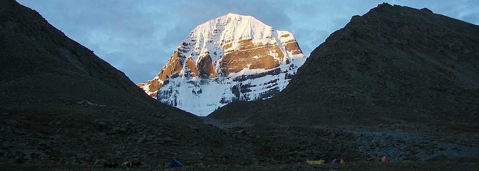 Abenteuerreise durch Nordtibet Qiangtang zum Kailash in Westtibet